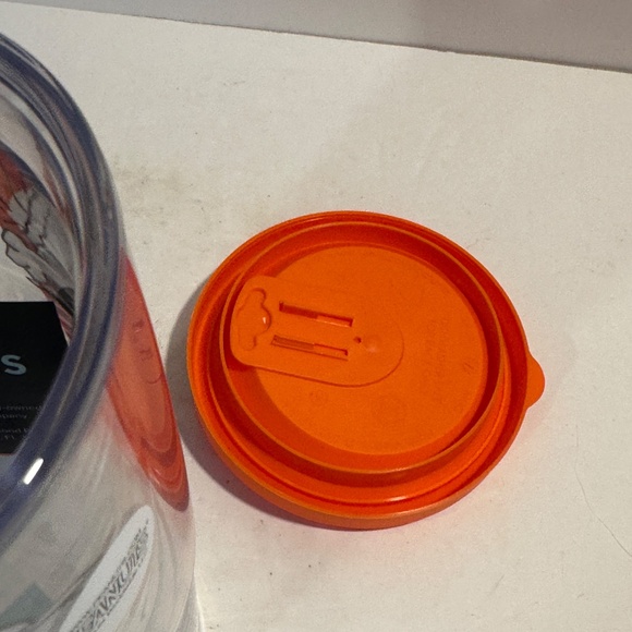 Tervis Peanuts Snoopy/Joe Cool Double Walled 24oz Tumbler W/LID NEW - Picture 9 of 11